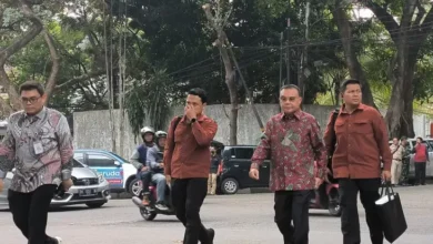 Dasco: Calon Wamen kemudian Kepala Badan Banyak dari Kalangan Profesional
