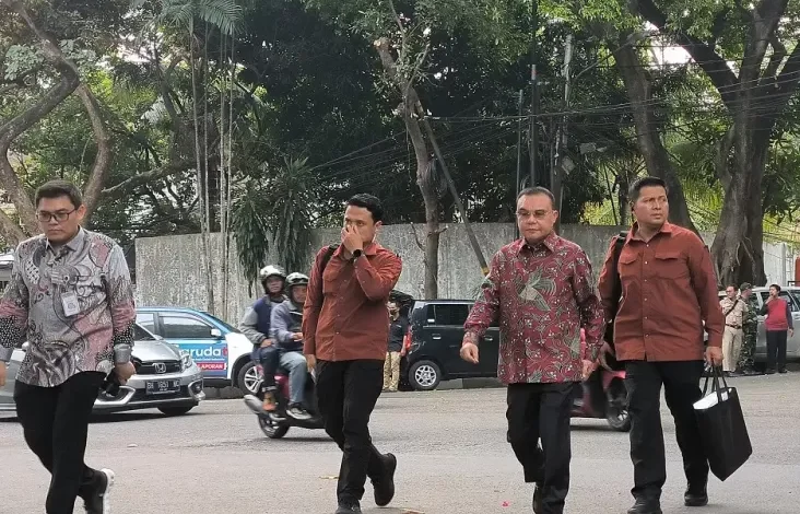 Dasco: Calon Wamen kemudian Kepala Badan Banyak dari Kalangan Profesional