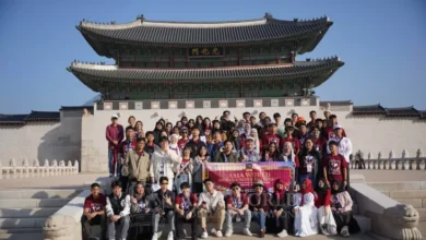 Delegasi Muda dari Seluruh Bumi Berhasil Bahas Isu Global pada Asia World MUN IX
