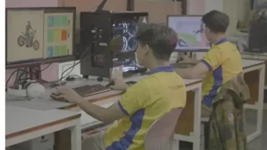 Demi Kemandirian Bangsa, Dana Padanan Kedaireka Dukung Inovasi Kendaraan Listrik
