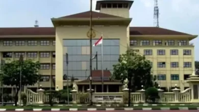 Deretan Brigjen Pol yang dimaksud digunakan Mendapat Penugasan pada IPDN hingga BNPT