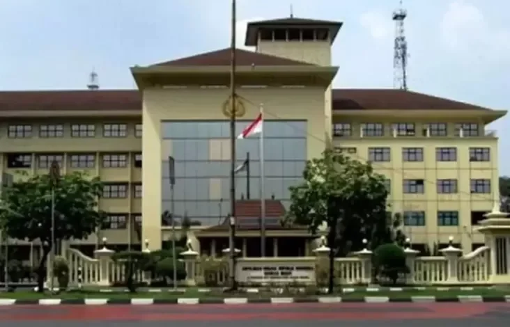 Deretan Brigjen Pol yang dimaksud digunakan Mendapat Penugasan pada IPDN hingga BNPT
