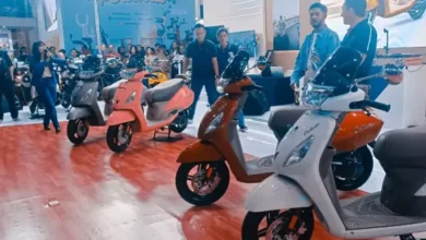 Deretan Motor yang digunakan yang disebutkan Bakal Tebar Pesona di dalam tempat IMOS 2024