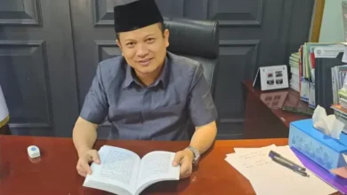 Dewan Diisi Wajah Baru, Wakil Ketua DPRD Daerah Perkotaan Tangerang: Semangatnya Harus Baru