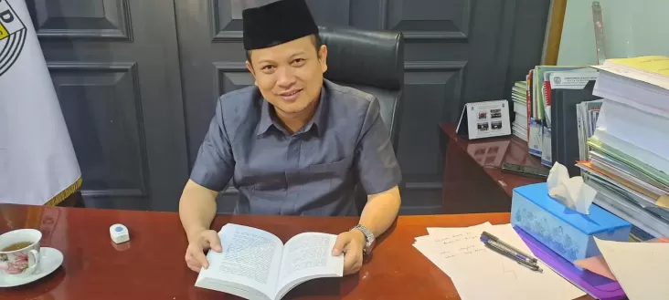 Dewan Diisi Wajah Baru, Wakil Ketua DPRD Daerah Perkotaan Tangerang: Semangatnya Harus Baru