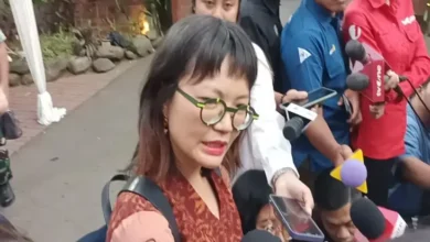 Diajak Masuk Kabinet, Stella Christie: Prabowo Minta Anak Bangsa Mengabdi untuk Negara