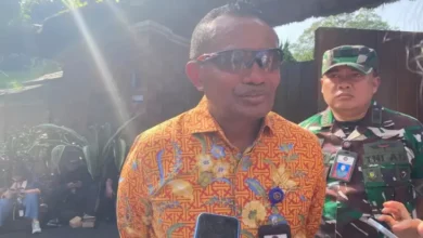 Dicopot dari Kepala BIN, Budi Gunawan Hadiri Persiapan Calon Menteri di tempat tempat Hambalang