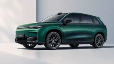 Didukung, Stellantis, Leapmotor Siap Pasarkan Mobil Listrik China dalam tempat Asia Pasifik