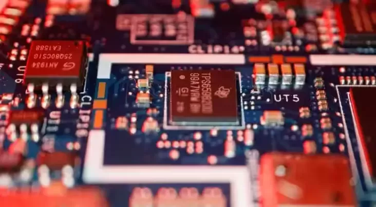 Diklaim Lebih Lanjutan dari Buatan China, Taiwan Kenalkan Chip Berteknologi 2nm