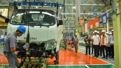 Dikuasai Asing, Kucuran Penyertaan Modal pada Kuartal III/2024 Masuk Rp431,48 Trilyun