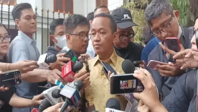 Dipanggil Prabowo, Bahlil Diminta Urus Kedaulatan Informan Kekayaan Indonesia