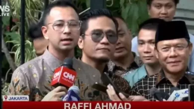 Dipanggil Prabowo, Raffi Ahmad Dapat Tindakan Ekraf kemudian Seni, Gus Miftah Lingkup Toleransi juga Moderasi