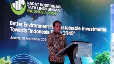 Dipanggil Prabowo sebagai Calon Menteri, Hal ini adalah Profil Dirjen KLHK Hanif Faisol Nurofiq