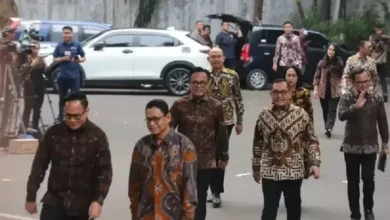 Dipanggil Prabowo, Todotua Pasaribu Diminta Ciptakan Iklim Penyertaan Modal Lebih Baik