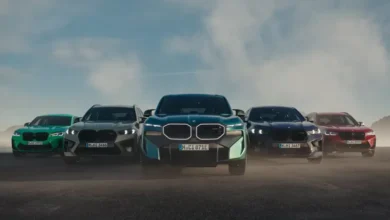 Diserbu Mobil Listrik China, BMW Siap Banting Harga