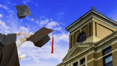 10 Jurusan yang digunakan yang disebutkan Paling Disesali Mahasiswa Setelah Lulus