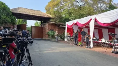 Dosen Universitas Chicago hingga Konglomerat Amerika Beri Pendukungan ke Calon Menteri