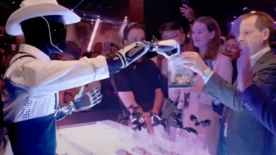 Drama Robot Optimus Tesla: Antara Realitas lalu Pertunjukan