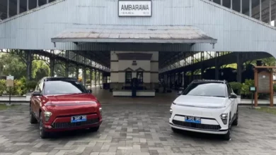 Dua Motif Pembeli Mobil Listrik di area tempat Indonesia, Apa Saja?