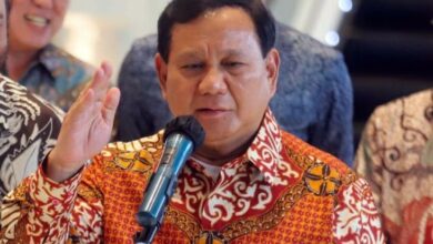 Ekonom Sebut Target Pertumbuhan Kondisi Keuangan 8% Halusinasi