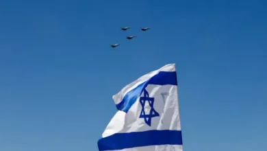 Kondisi Keuangan negara negara Israel Babak Belur, Pertumbuhan Pendapatan Domestik Bruto Direvisi Jadi 0,3% pada Kuartal II