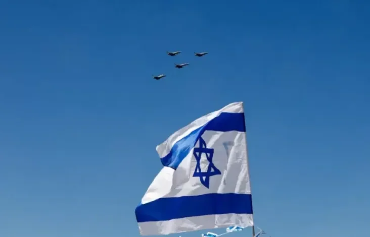 Kondisi Keuangan negara negara Israel Babak Belur, Pertumbuhan Pendapatan Domestik Bruto Direvisi Jadi 0,3% pada Kuartal II