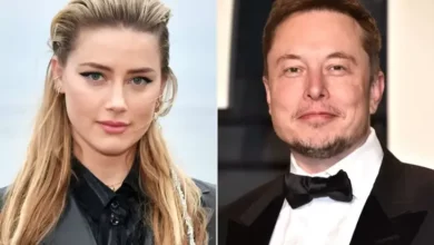 Elon Musk Sewa Detektif Swasta untuk Mata-matai Amber Heard, Takut Diselingkuhi