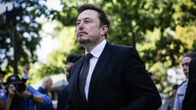 Elon Musk Siap Luncurkan Kendaraan Otonom Lanjutan Cybercab