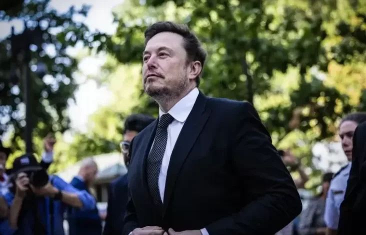Elon Musk Siap Luncurkan Kendaraan Otonom Lanjutan Cybercab