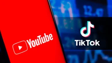 Eropa Tuding Algoritma YouTube juga TikTok Sangat Sangat Sangat Merugikan