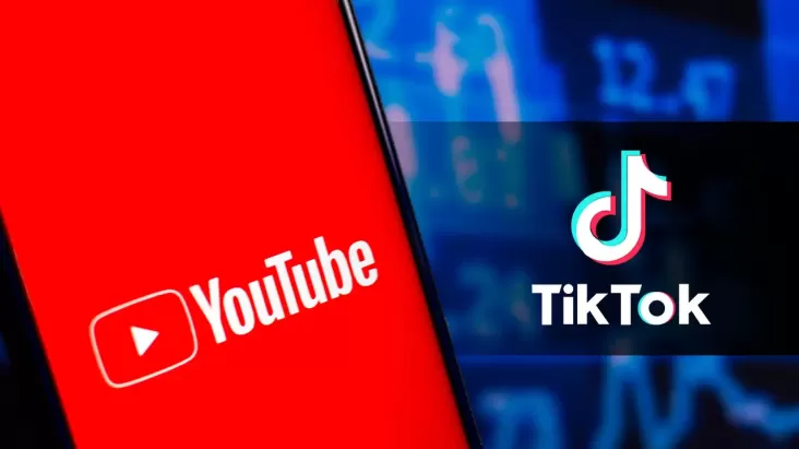 Eropa Tuding Algoritma YouTube juga TikTok Sangat Sangat Sangat Merugikan