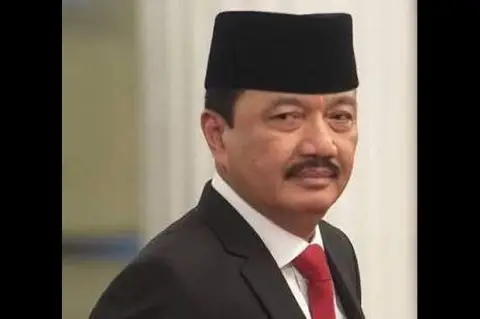 Fakta-fakta Pencopotan Kepala BIN Budi Gunawan yang digunakan mana Digantikan Herindra
