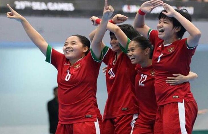 Federasi Futsal Indonesia Memanggil 26 Pemain untuk Ajang AFF Women Futsal Championship 2024