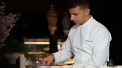 Gandeng Pastry Chef dari Italia, Park Hyatt Ibukota Indonesia Hadirkan Afternoon Tea Elegan pada Masters of Food and Wine