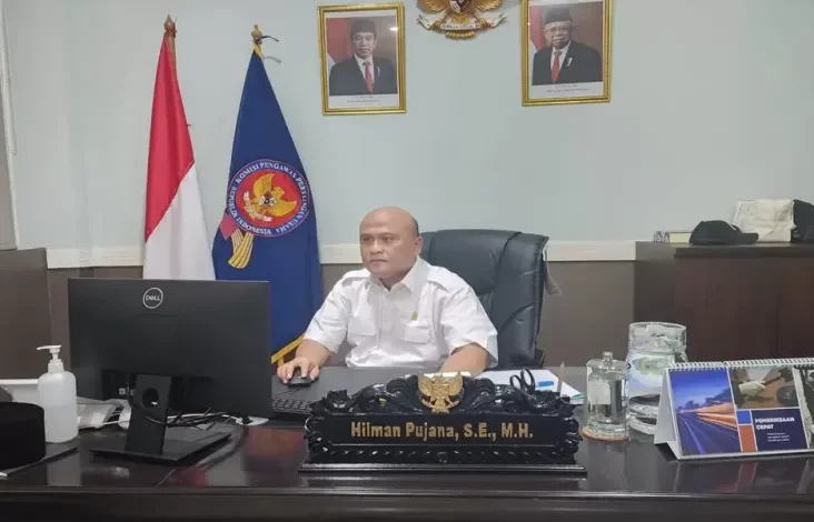 Gandum Pangan Dipakai Pakan Ternak, KPPU Segera Panggil Pihak Terkait