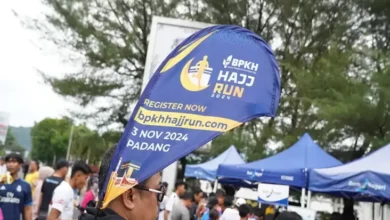 Gelar Hajj Run 2024, BPKH Tingkatkan Literasi Keseimbangan kemudian Keuangan Jemaah Haji