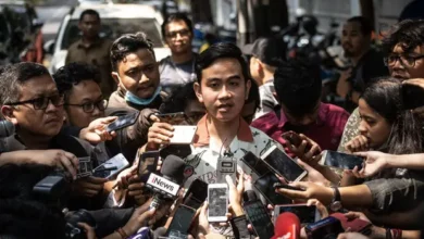 Gibran Tak Beri Arahan di Mentoring Hambalang, Ikut Dengarkan Bareng Calon Menteri