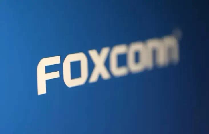 Gokil! Foxconn kemudian Nvidia Bangun Pabrik Chip Kecerdasan Buatan Raksasa Terbesar pada area Planet di Meksiko!