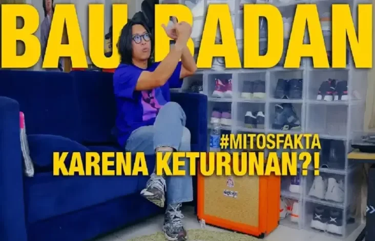 Gula Aren vs Gula Putih, Fakta atau Mitos? Dr Tirta Ungkap Kebenarannya