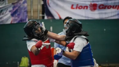 Gus Yaqut Optimistis Wingchun Indonesia Jadi Juara Global