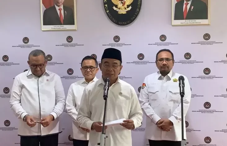 Hari Libur Nasional juga Cuti Bersama 2025 Sebanyak 27 Hari, Hal ini Tanggal-tanggalnya