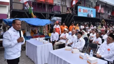 Hari Pangan Dunia, PKS Luncurkan Aksi One Day One Fish