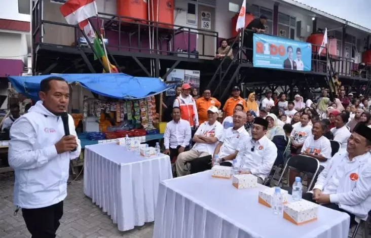 Hari Pangan Dunia, PKS Luncurkan Aksi One Day One Fish