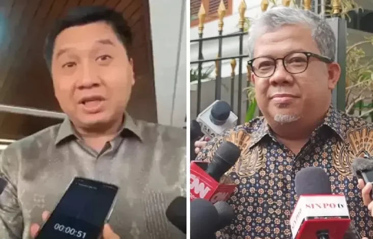 Hashim Djojohadikusumo: Maruarar Sirait Menteri Perumahan, Fahri Hamzah Wamen