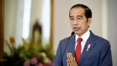 Hasil Survei LSI Denny JA: 80,8% Warga Puas dengan Prestasi Presiden Jokowi