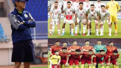 Head-to-Head China vs Timnas Indonesia: Saatnya Garuda Perbaiki Sejarah kemudian Statistik