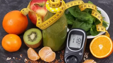 Hindari 10 Buah Ini, Daftar Lengkap Makanan yang Tak Aman bagi Penderita Diabetes