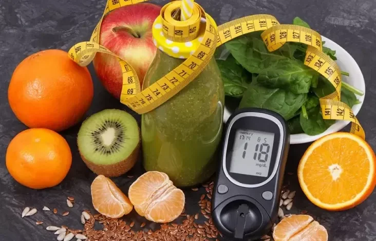 Hindari 10 Buah Ini, Daftar Lengkap Makanan yang Tak Aman bagi Penderita Diabetes