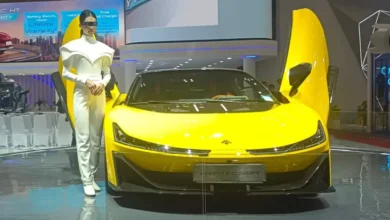 Hindari Pajak Tinggi, Merek Mobil China GAC Siap bangun Pabrik di dalam tempat Eropa