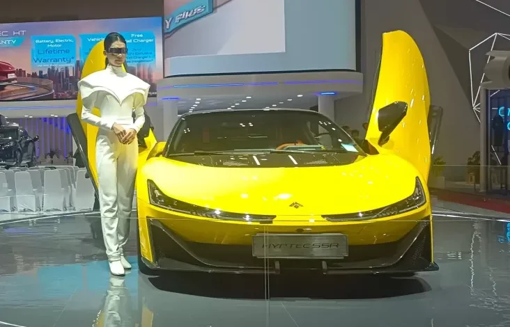 Hindari Pajak Tinggi, Merek Mobil China GAC Siap bangun Pabrik di dalam tempat Eropa